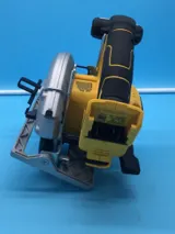 DeWalt DCS512 12V Circular Saw photo 4