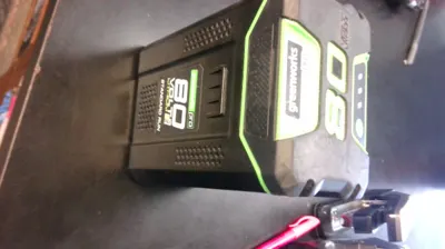 Greenworks Battery 80V 2.0Ah