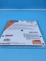 Ridgid CJ10P 10" Porcelain Tile Diamond Blade Drill Bit Set photo 2