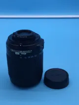Nikon Lens DX AF-S Nikkor 55-200 photo 4