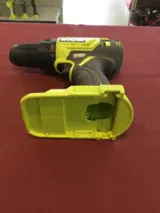 Ryobi P215 18V Cordless Drill, Tool Only photo 3