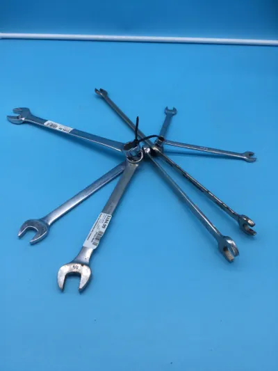 Snap-on 8PC Wrench Set