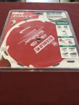 Diablo 10" Hardieblade Saw Blade photo 1