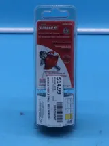 Diablo DR80102 1/4" Beading Router Bit photo 2