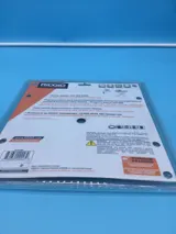 Ridgid 10" Porcelain Tile Diamond Blade CJ10P Drill Bit Set photo 2