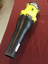 Ryobi Expand-IT Blower Attachment Model RYAXA22 photo 1