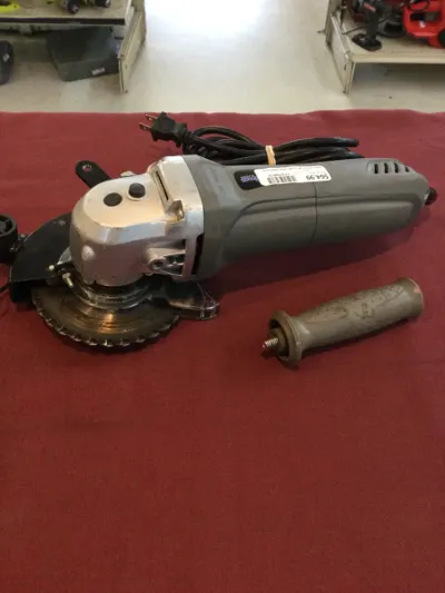 Twin Star Omni Dual Saw