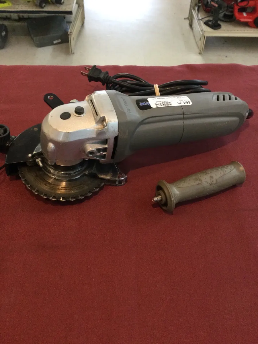 Twin Star Omni Dual Saw
