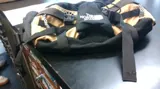 Tnf North Face Lumbar Bag (Vntg) photo 3