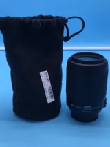 Nikon Lens DX AF-S Nikkor 55-200 photo 2