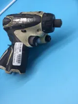 Makita 12V Drill & Impact Driver Set with 3 Batteries & Charger photo 7