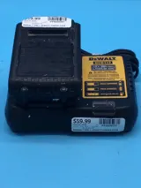 DeWalt DCD777 20V Cordless Drill with Battery & Charger photo 3