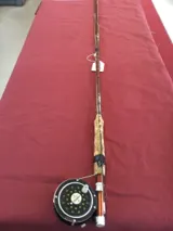 Fly Reel Pflueger Medalist photo 2
