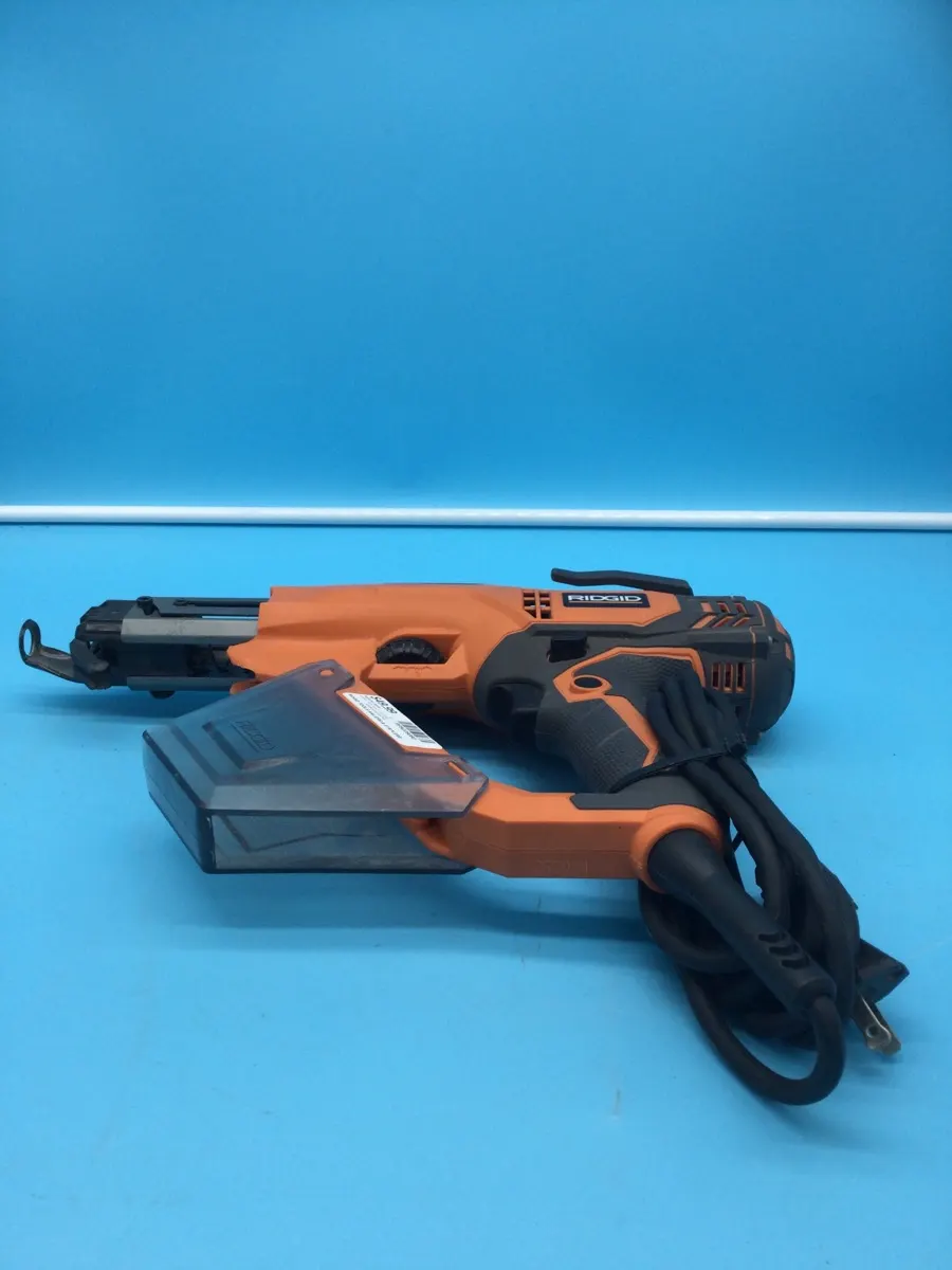 Ridgid R6791 Screwdriver