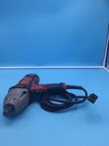 Milwaukee 9072-22 Corded Variable Speed Impact Wrench photo 3