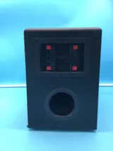 Subwoofer Klh Audio Model 9900 photo 2