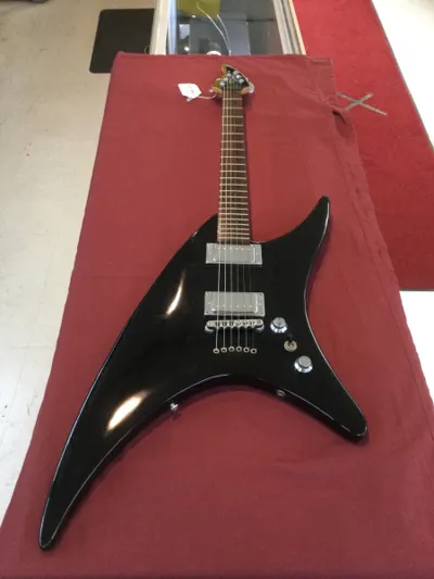 Dean Guitars Mach 5X Used