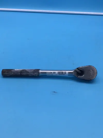 Ratchet Mac Tools Model VR10