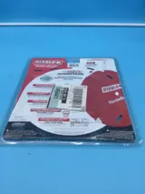Diablo Hardieblade 10" D1006DH Drill Bit Set photo 2