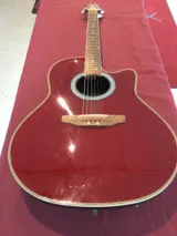 Ovation Guitar Applause Model AE 227 photo 1