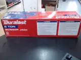 Duralast 2 Ton Scissor Floor Jack T10202D photo 2