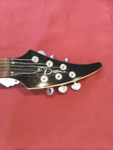 Dean Guitars Mach 5X Used photo 4