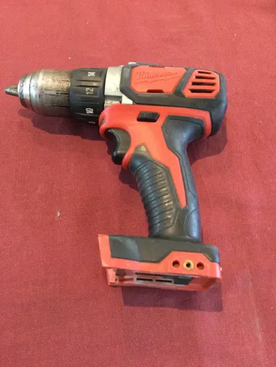 Milwaukee M18 Drill Tool Model 2606-20