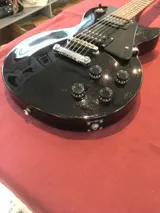 Electric Guitar Epiphone Les Paul photo 4