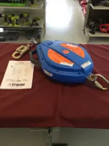 Tractel RT50G 50 Ft Self-Retracting Lifeline photo 2