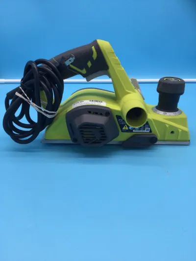 Ryobi Planer with Dust Bag and Carry Case (HPL52)