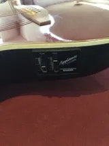 Ovation Guitar Applause Model AE 227 photo 4