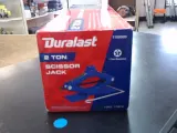 Duralast 2 Ton Scissor Floor Jack T10202D photo 3