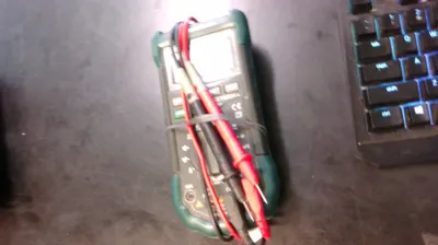Mastech Multimeter MS8264