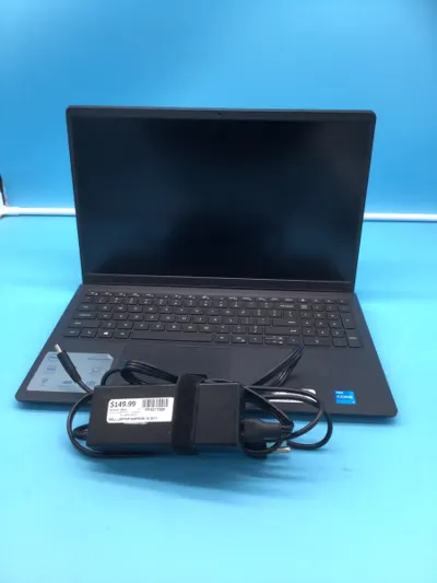 Dell Inspiron 15 8GB, I3, 128GB Laptop