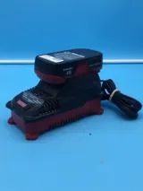 Craftsman 315.116060 Impact Driver with Charger & Case photo 3