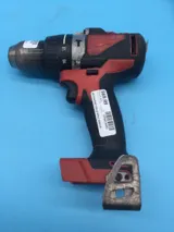 Milwaukee 2902-20 M18 Hammer Drill photo 2