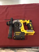 DeWalt 20V Rotary DCH273 Hammer Drill photo 1