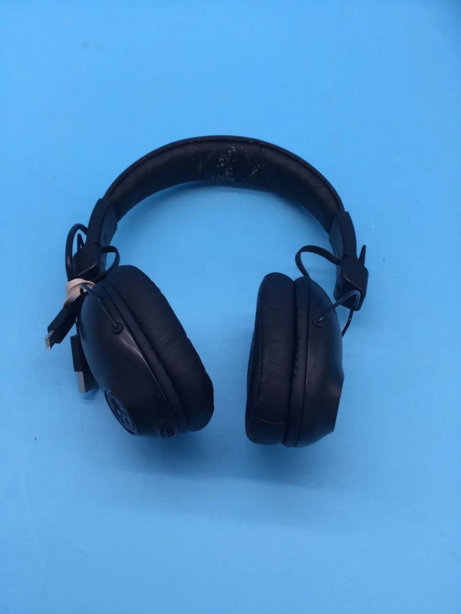 Jlab Audio Studio Headphones