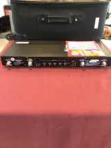 Wireless Microphone System Awisco Model WH-847 photo 3