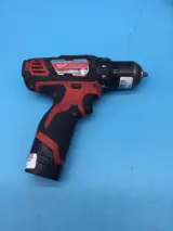 Milwaukee 2407-20 M12 Cordless Drill photo 3