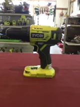 Ryobi P215 18V Cordless Drill, Tool Only photo 1