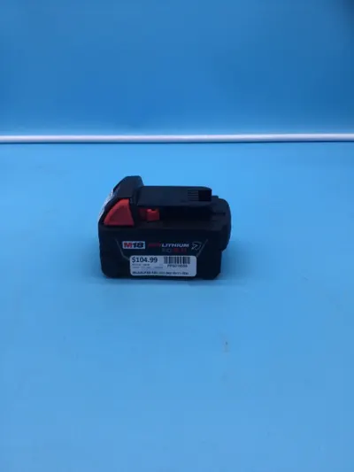 Milwaukee Red XC5.0AH 48-11-1850 Battery
