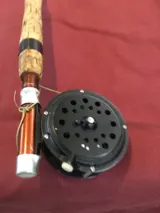 Fly Reel Pflueger Medalist photo 3