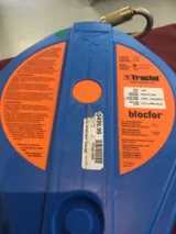 Tractel RT50G 50 Ft Self-Retracting Lifeline photo 3