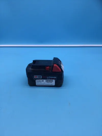 Milwaukee Battery 18V Model 48-11-1850R