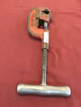 Ridgid Tools Cutter #2A photo 2