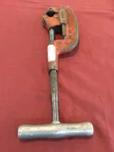 Ridgid Tools Cutter #2A photo 1