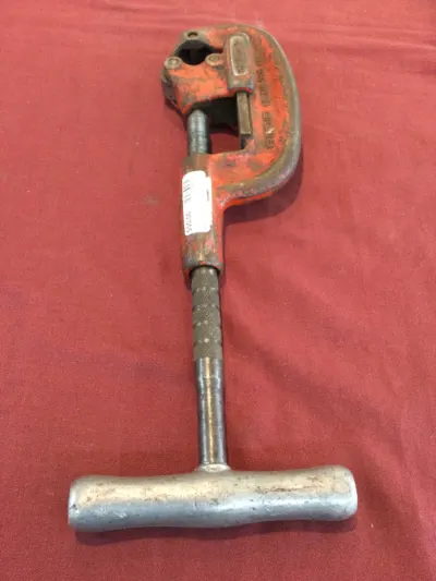 Ridgid No. 2A Cutter