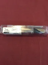Norseman 55/64" S&D Drill Bit, 6" Length photo 2