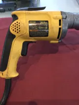 DeWalt DW275QD Drywall Screw Gun with Extension Attachment photo 2